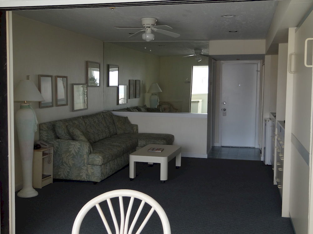Surf Club Oceanfront Hotel Dewey Beach Exterior foto